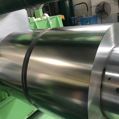 Manufacturer Large Inventory Wholesale 201 304 316 409 410 430 Stainless Steel Hot Rolled Coils 316
