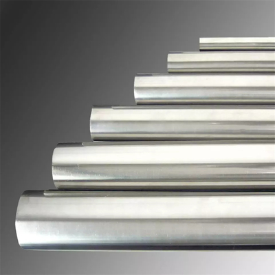 Most Popularhot Sale High Quality Large Inventory 200 300 400 500 600 Series Stainless Steel Tubes Round Welded Pipes
