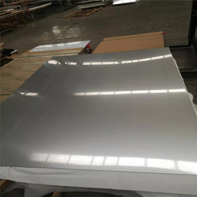 Hot Sale High Quality 200 300 400 500 600 Series Stainless Steel Sheets 7x18
