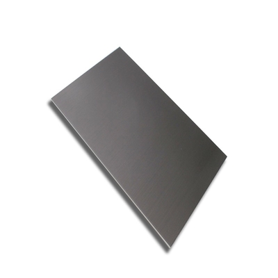 Factory Price OEM 201 304L 316 316L 410 430 0.05mm Stainless Steel Sheet 304