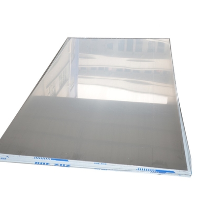 Factory Low Price Hot Sale High Quality 0.05mm Stainless Steel Sheet