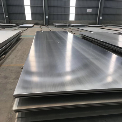 Factory Low Price Hot Sale High Quality 0.05mm Stainless Steel Sheet