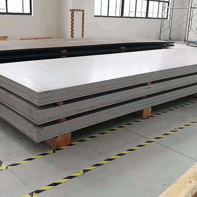 Factory Low Price Hot Sale High Quality 0.05mm Stainless Steel Sheet