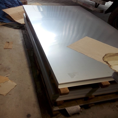 Hot Sale Top Quality 200 300 400 500 600 Series 0.05mm Thick Stainless Steel Sheet