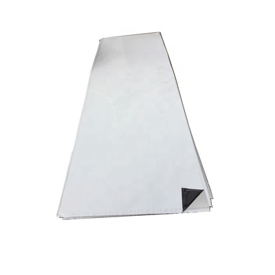 Factory Price OEM 201 304L 316 316L 410 430 0.1mm Stainless Steel Sheet