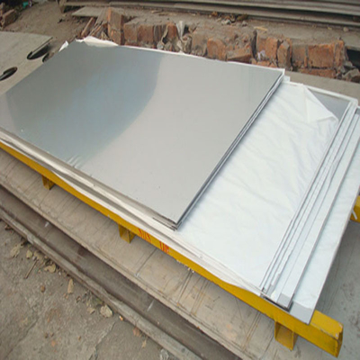 Factory Price OEM 201 304L 316 316L 410 430 0.1mm Stainless Steel Sheet