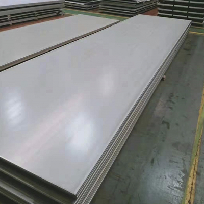 Factory Price OEM 201 304L 316 316L 410 430 0.1mm Stainless Steel Sheet