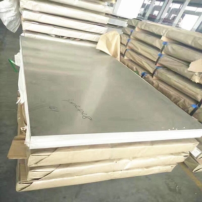 Factory Price OEM 201 304L 316 316L 410 430 0.1mm Stainless Steel Sheet