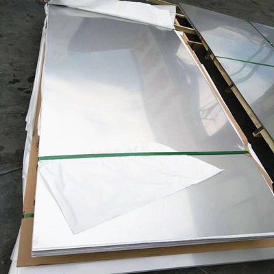 Factory Low Price Hot Sale High Quality 0.1mm Thickness Stainless Steel Sheet