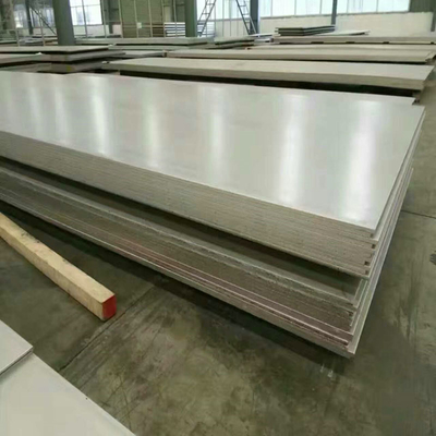 Factory Low Price Hot Sale High Quality 0.1mm Thickness Stainless Steel Sheet