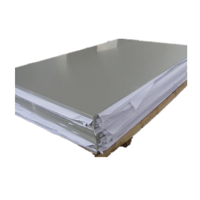 Hot Sale Top Quality 200 300 400 500 600 Series 0.2 mm Stainless Steel Sheet