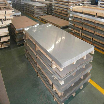 Hot Sale Top Quality 200 300 400 500 600 Series 0.2 mm Stainless Steel Sheet
