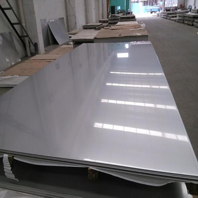 Hot Sale Top Quality 200 300 400 500 600 Series 0.2 mm Stainless Steel Sheet