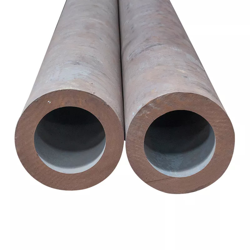 Low Price 20# 45# S235 S355 A106 A53s Seamless Steel Pipe 32mm Schedule 80