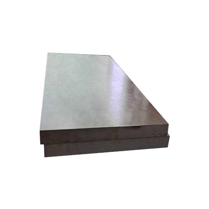 Factory Wholesale High Quality  Q195 Q215 Q235 Q255 Q275 Hot Rolled Carbon Steel Plate/sheet