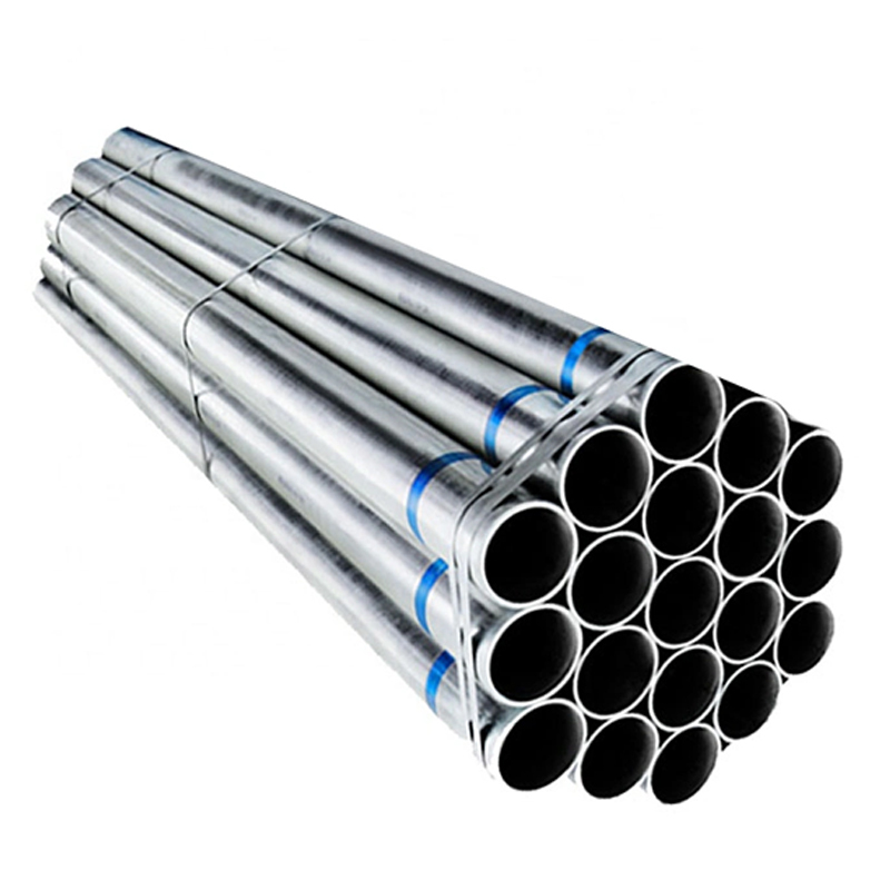 Factory Directly Sell Best Selling Products Steel Pipe Galvan