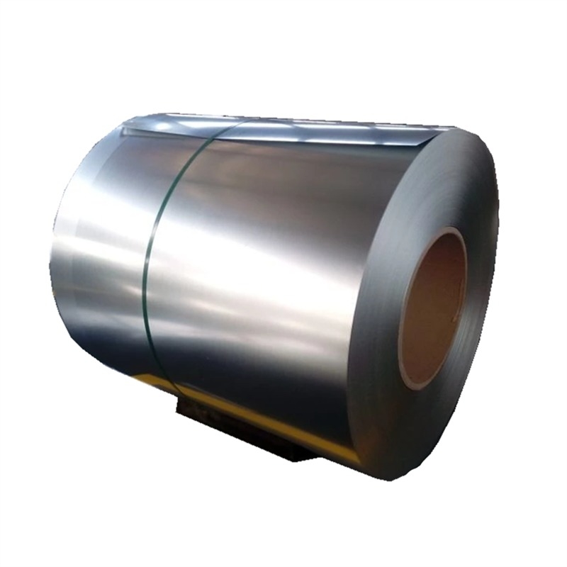 Hot Sale Factory Direct Price Dx51d Dx52d Dx53d Hot Dipped Gi Coils Galvanized Steel Coil